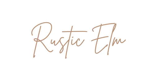 Rustic Elm